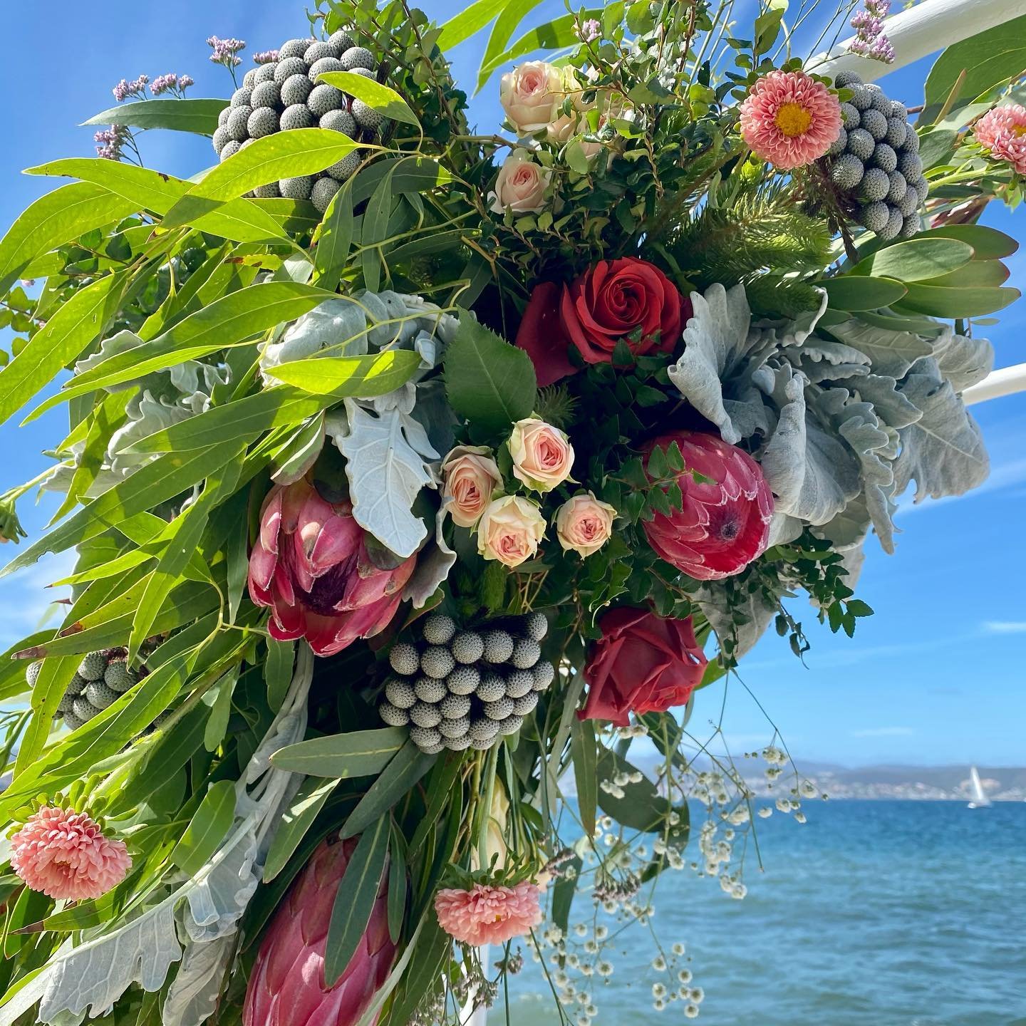 Valley Floral Boutique — photo 6 of 12