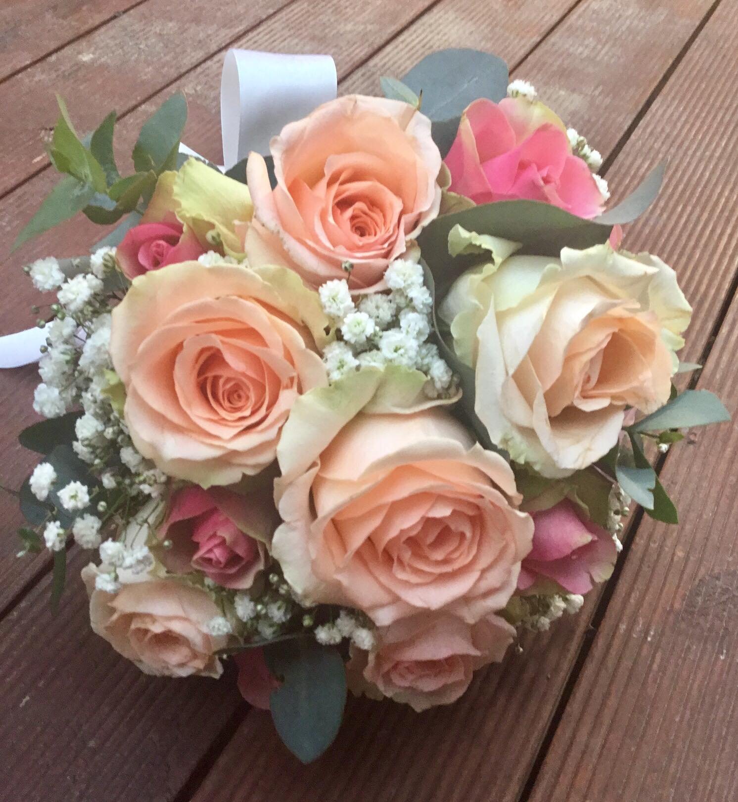 Valley Floral Boutique — photo 9 of 12