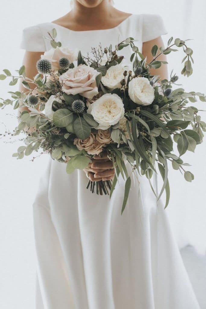 Valley Floral Boutique — photo 10 of 12