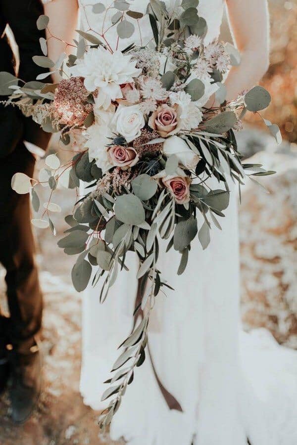 Valley Floral Boutique — photo 11 of 12