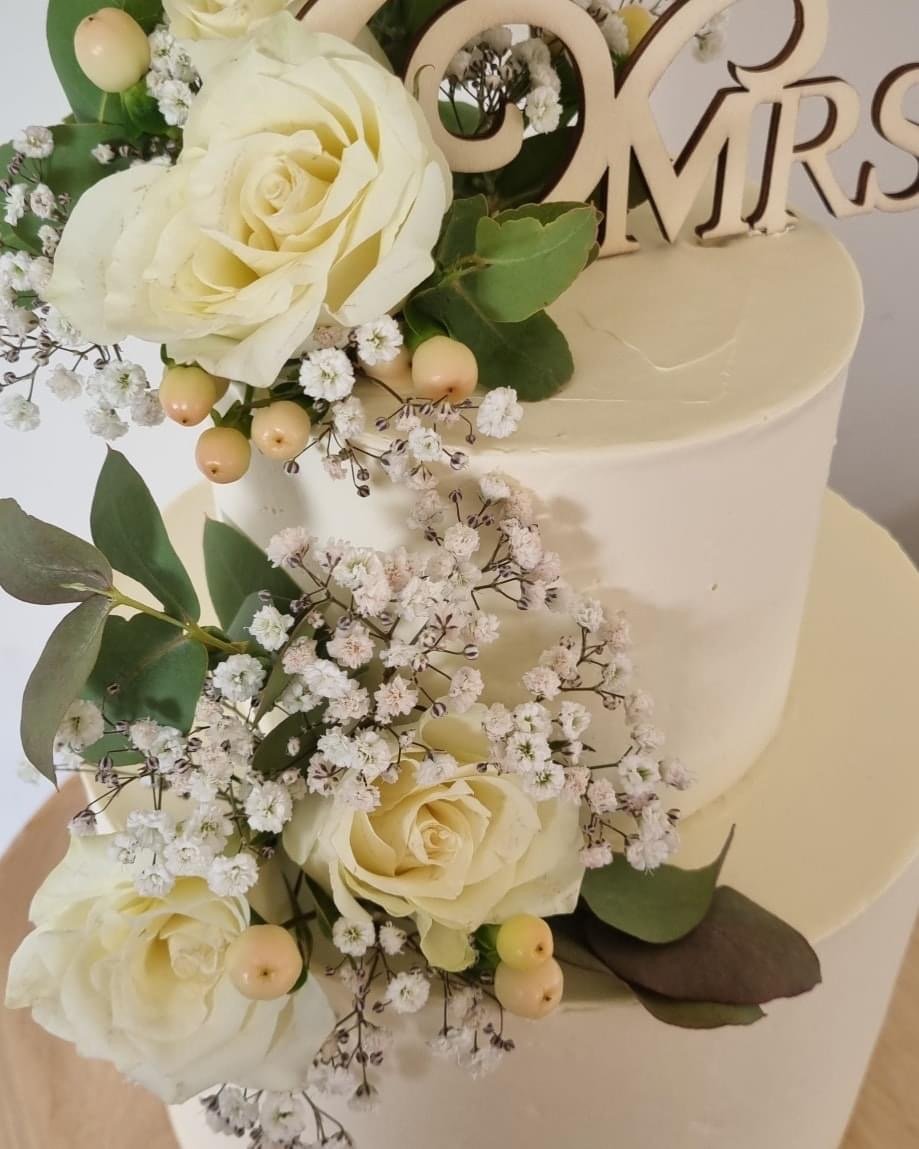 Valley Floral Boutique — photo 3 of 12