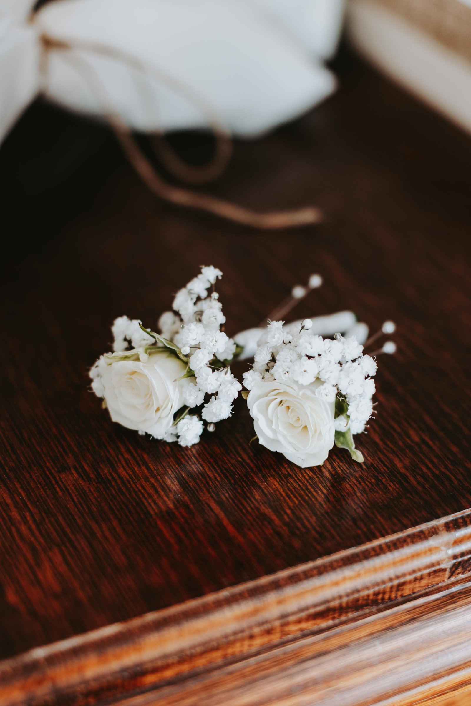 Valley Floral Boutique — photo 5 of 12
